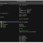 Linux Commands and Directory Structure